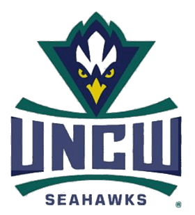 UNCW Seahawks logo