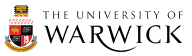 University of Warwick logo